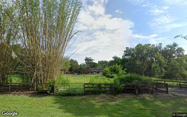 Street view of 351 SW 80th St