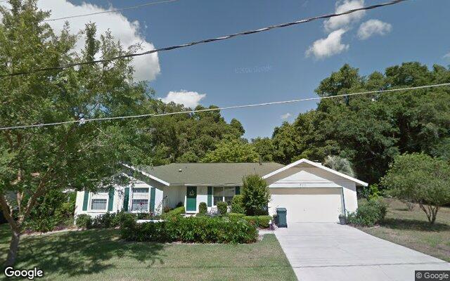 Street view of 901 NE 23rd Ave