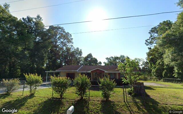 Street view of 5165 NW 60th Ter