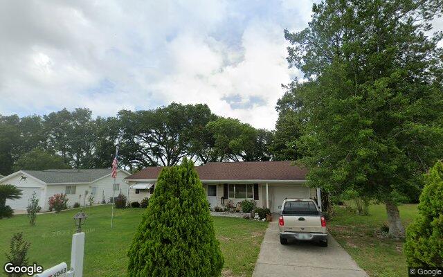Street view of 6043 SW 63rd St