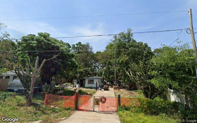 Street view of 10110 SE 169th Ln