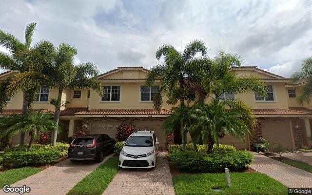 Street view of 3139 SW Otter Ln