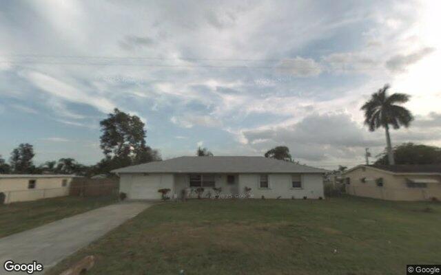 Street view of 2528 SE Monroe St