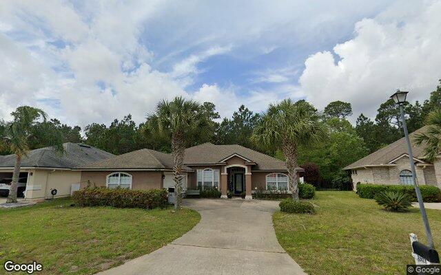 Street view of 32428 Pond Parke Pl