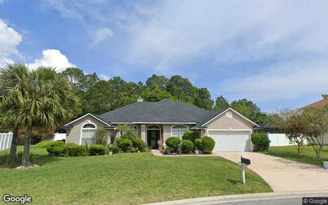 Street view of 33034 Sunny Parke Cir
