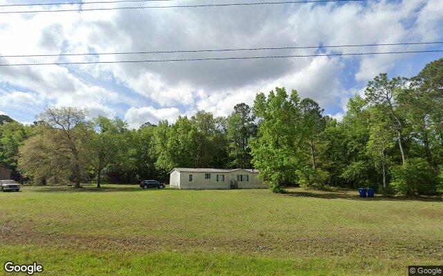 Street view of 86374 Macaw Rd
