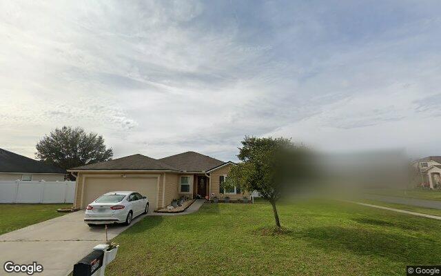 Street view of 45108 Ingleham Cir