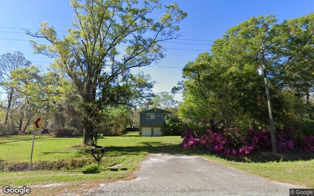 Street view of 43761 Ratliff Rd