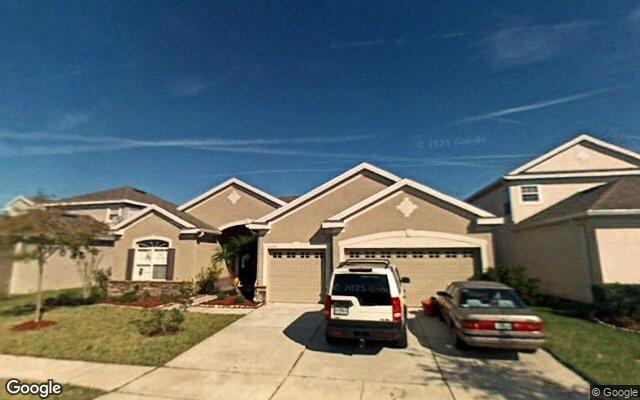 Street view of 14639 Grand Cove Dr