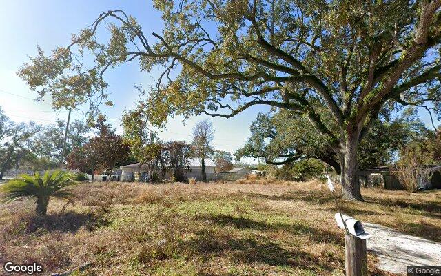 Street view of 3036 Condel Dr