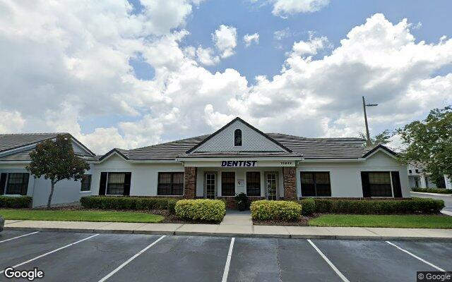 Street view of 10843 Dylan Loren Cir Unit 4