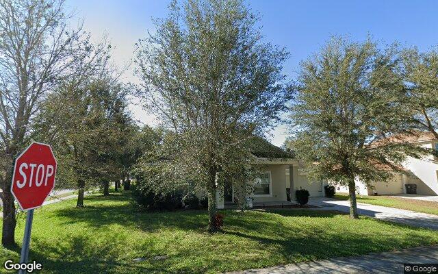 Street view of 540 Nicole Marie St