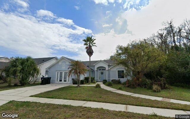Street view of 11011 Sylvan Pond Cir