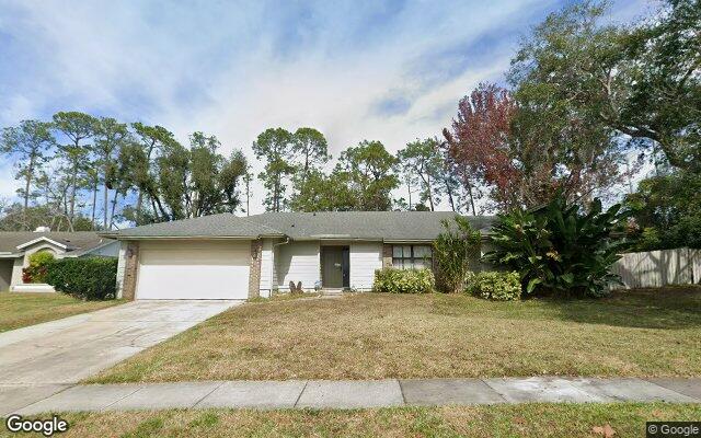 Street view of 9001 Woodbreeze Blvd