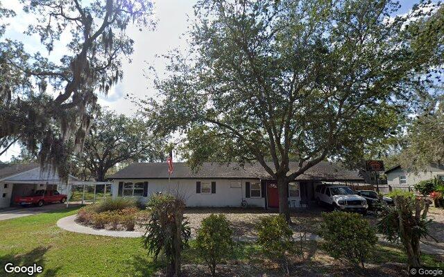 Street view of 314 E Gulley Ave