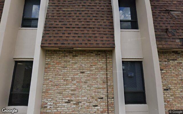 Street view of 3003 S Congress Ave 2a