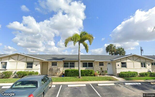 Street view of 2570 Barkley Dr E E