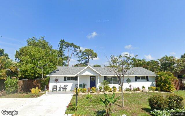 Street view of 11450 Heidi Lee Lane # A