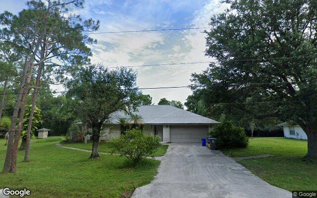 Street view of 11845 171st Ln N