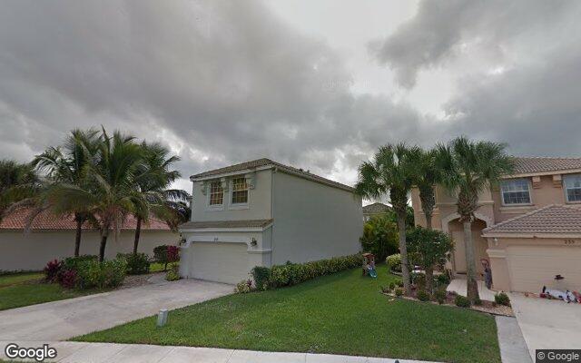 Street view of 233 Saratoga Blvd E