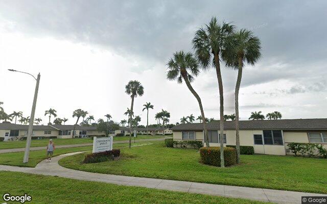 Street view of 2771 Ashley Dr E J