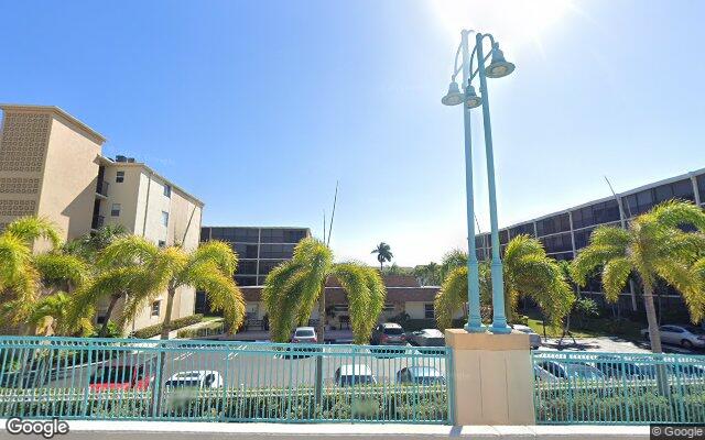 Street view of 760 E Ocean Ave 203