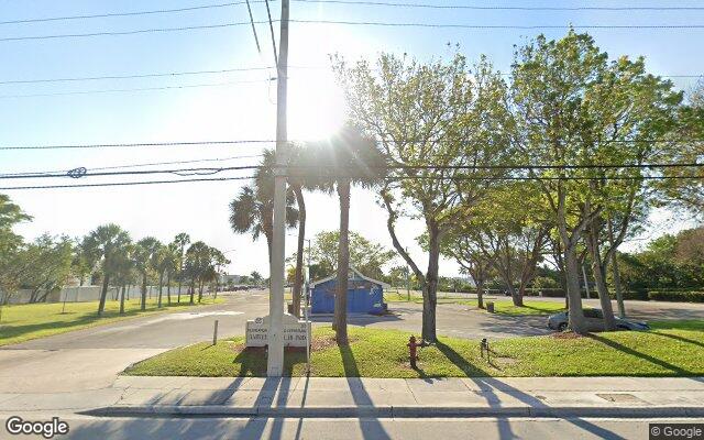 Street view of 2012 S Federal Hwy 308