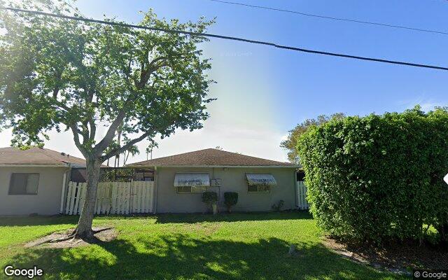 Street view of 14717 Wildflower Ln