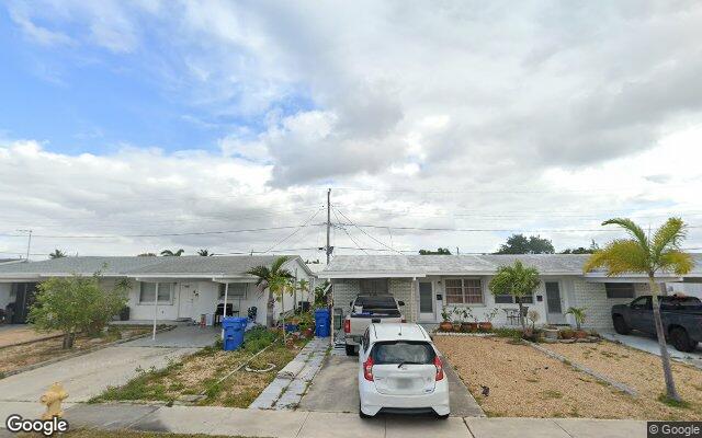 Street view of 722 Ridge Rd 11