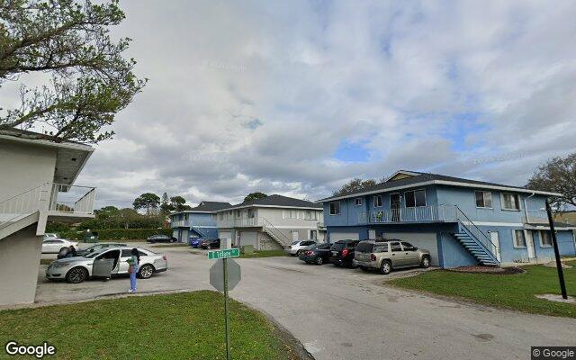 Street view of 208 E Tiffany Dr 4