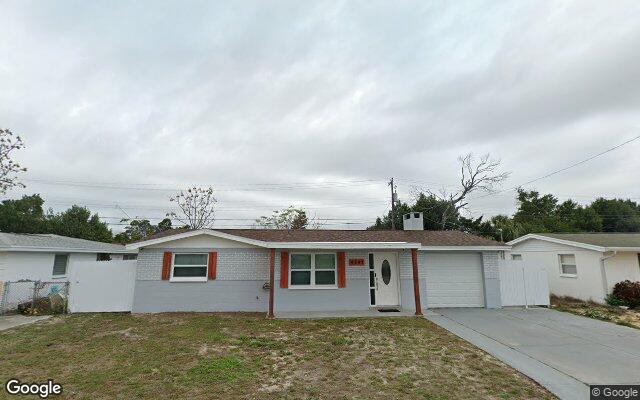 Street view of 4841 Zodiac Ave