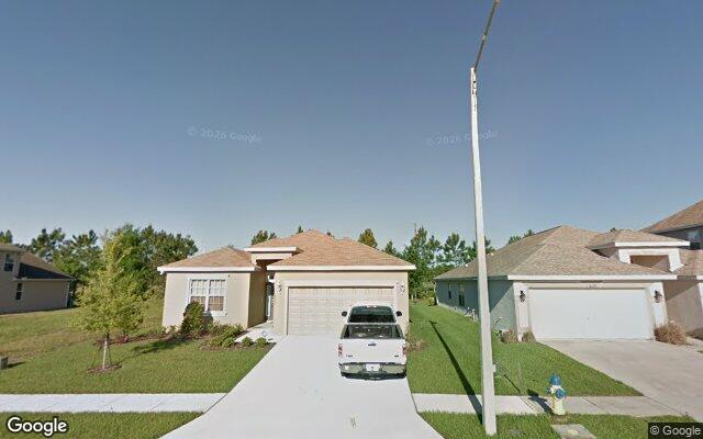 Street view of 6111 Twin Bridges Dr