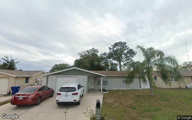 Street view of 3518 Chauncy Rd