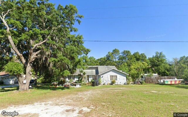 Street view of 9561 Sunshine Blvd