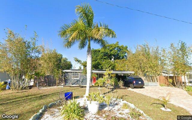 Street view of 5622 Hobson Street North