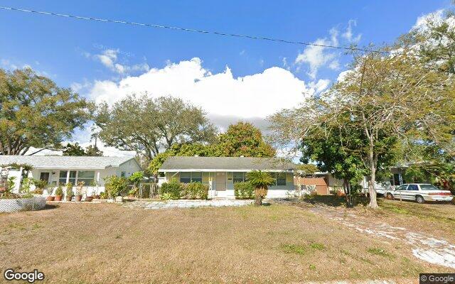 Street view of 5621 11th Ave N