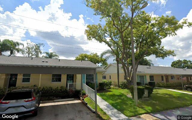 Street view of 2465 Northside Dr # 1303