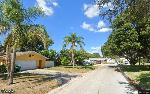 Street view of 9956 136th St