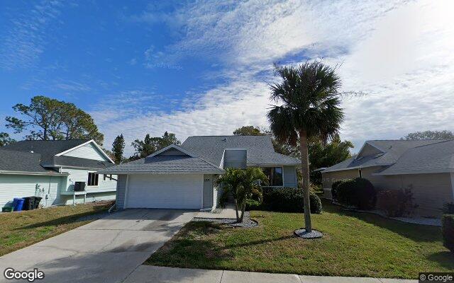 Street view of 1003 Lake Avoca Dr