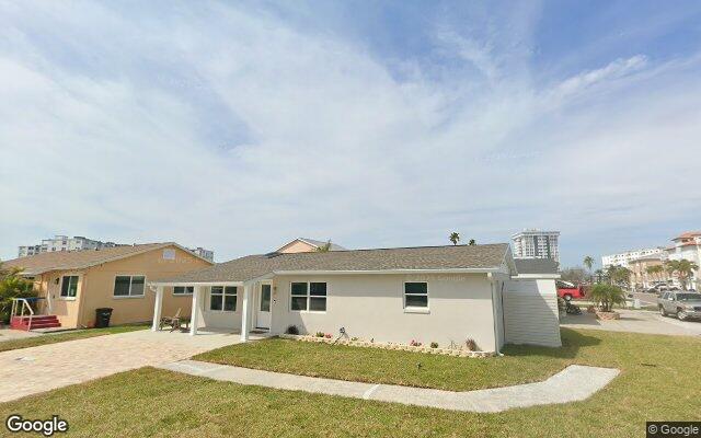 Street view of 145 174th Terrace Dr E
