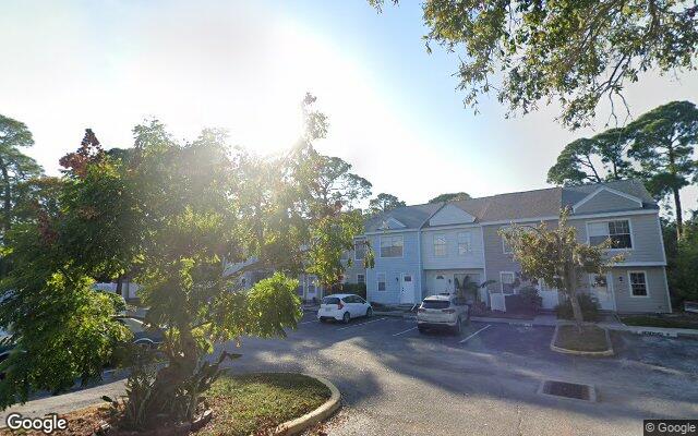 Street view of 6780 121st Ave # 3