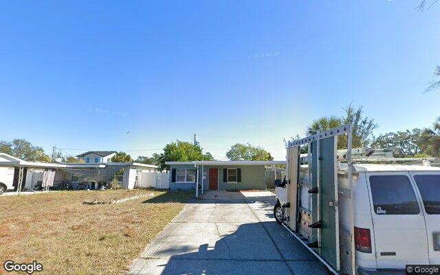 Street view of 640 59th St S