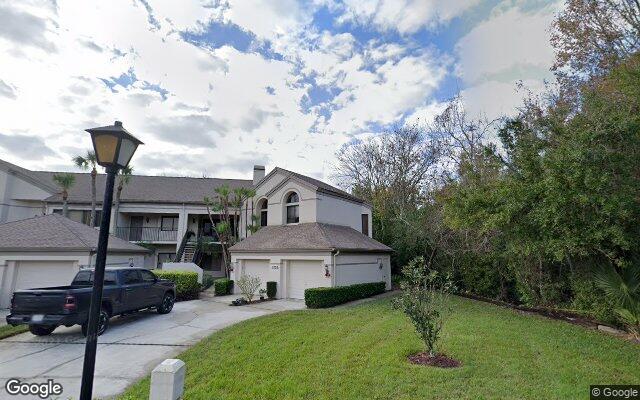Street view of 3028 Red Oak Ct # 102