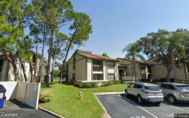 Street view of 227 Woodlake Wynde
