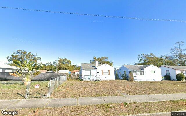 Street view of 3645 5th Ave S