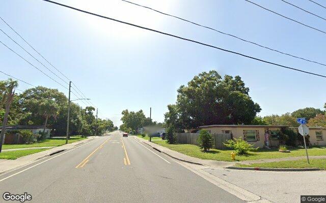 Street view of 7919 60th St N