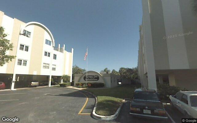 Street view of 4651 1st St NE # 307