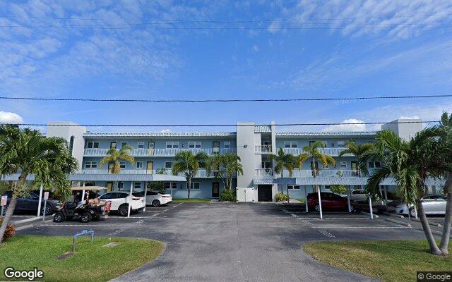 Street view of 12405 3rd St E # 306