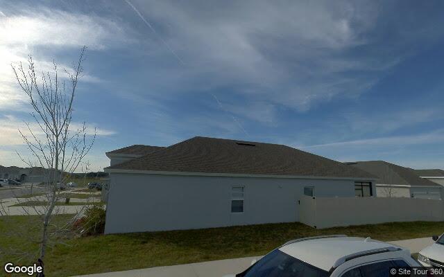 Street view of 3710 Eisel Way