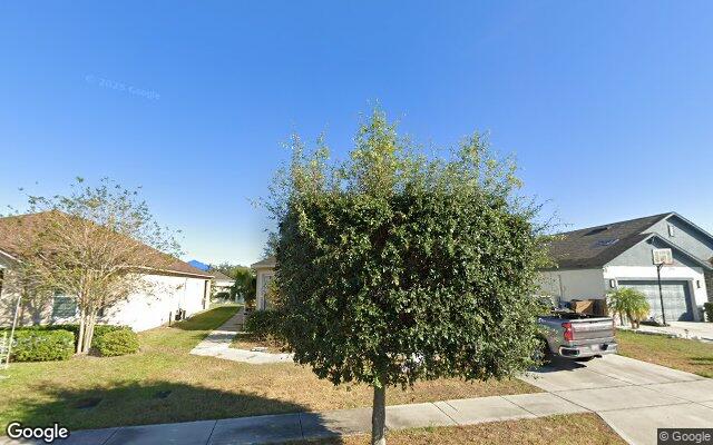 Street view of 147 Tracy Cir